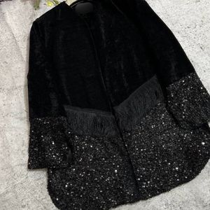 خرید انلاین کت مخمل شیک