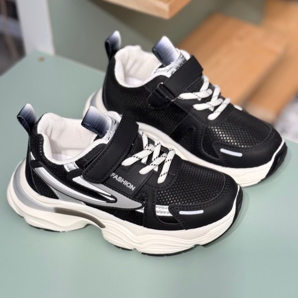 خرید اینترنتی قیمت کتونی بچگانه طرح Arate کد 4061307