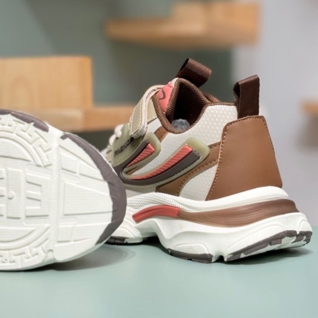 فروش اینترنتی کتونی بچگانه طرح Arate کد 4061307