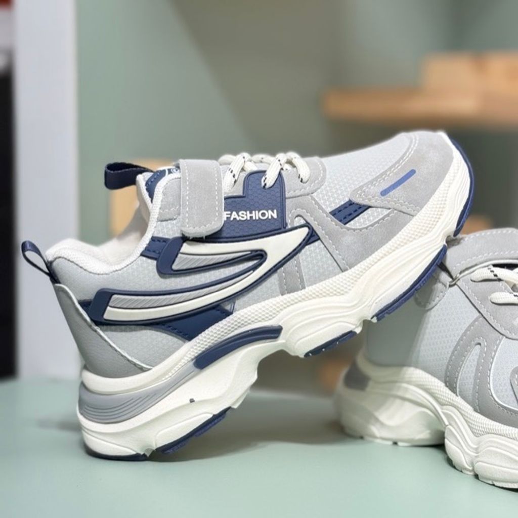 خرید اینترنتی قیمت کتونی بچگانه طرح Arate کد 4061307