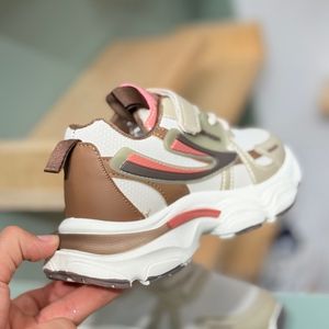 خرید اینترنتی قیمت کتونی بچگانه طرح Arate کد 4061307