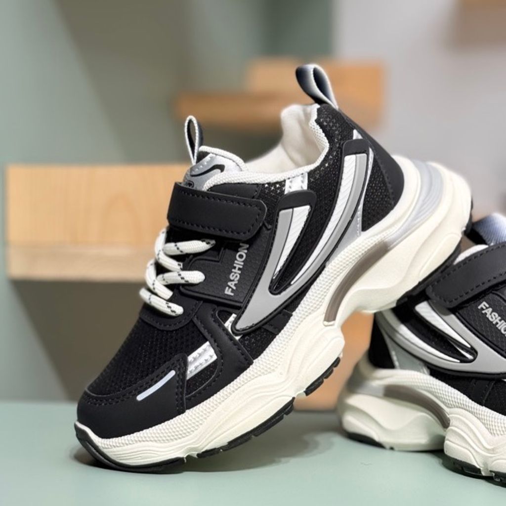 خرید اینترنتی قیمت کتونی بچگانه طرح Arate کد 4061307