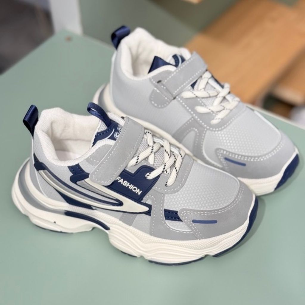 خرید اینترنتی قیمت کتونی بچگانه طرح Arate کد 4061307