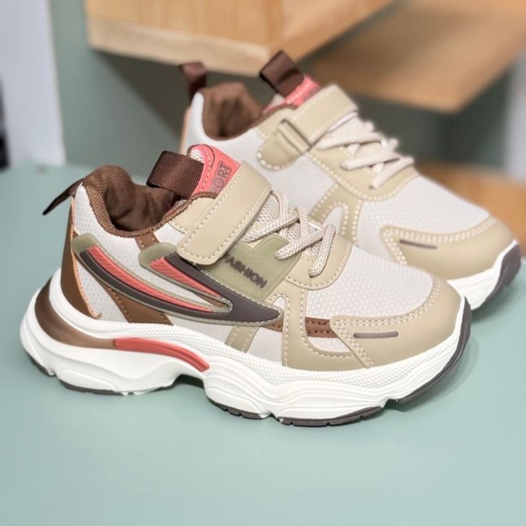 خرید اینترنتی قیمت کتونی بچگانه طرح Arate کد 4061307