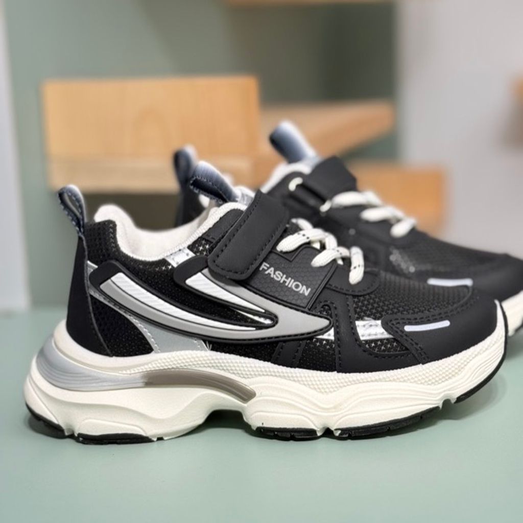 خرید اینترنتی قیمت کتونی بچگانه طرح Arate کد 4061307