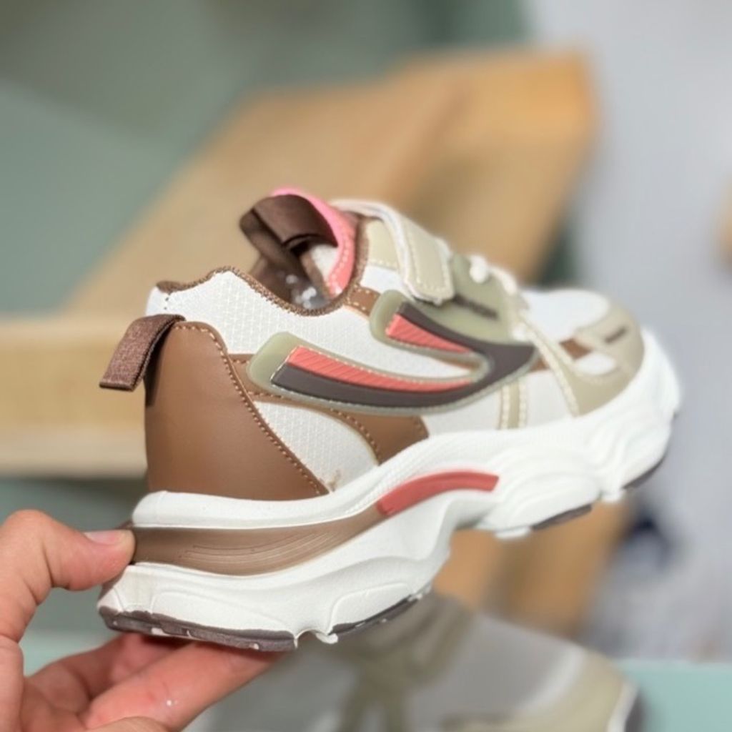 قیمت کتونی بچگانه طرح Arate کد 4061307