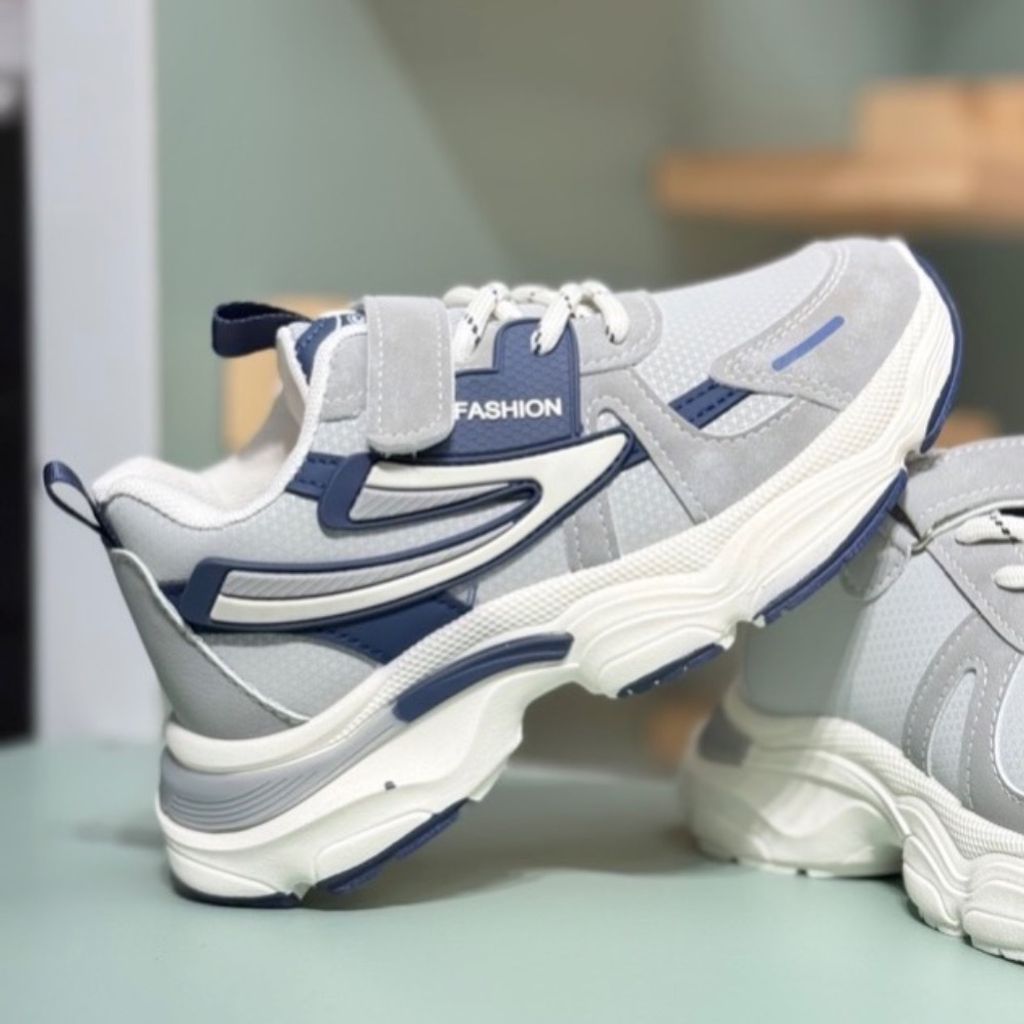 خرید آنلاین کتونی بچگانه طرح Arate کد 4061307