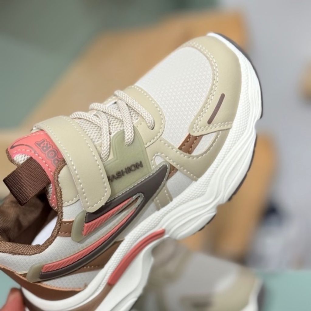 خرید اینترنتی کتونی بچگانه طرح Arate کد 4061307