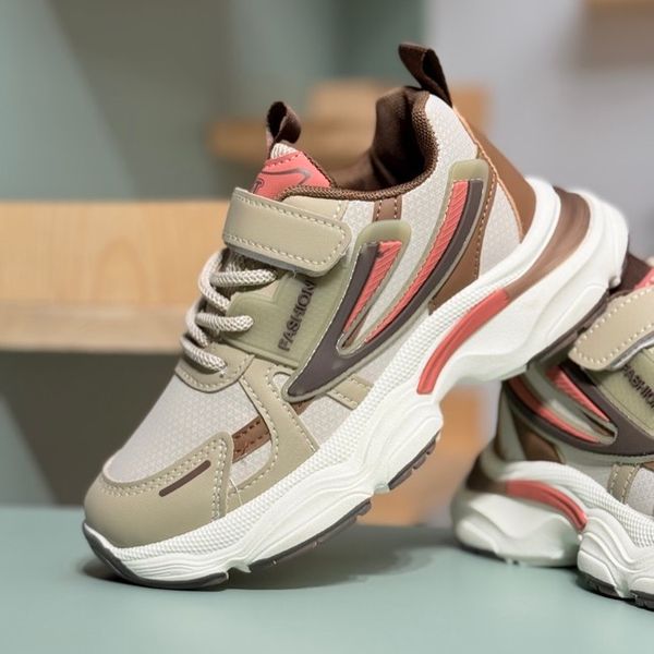 کتونی بچگانه طرح Arate کد 4061307