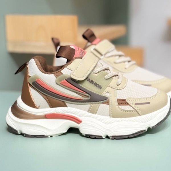 کتونی بچگانه طرح Arate کد 4061307