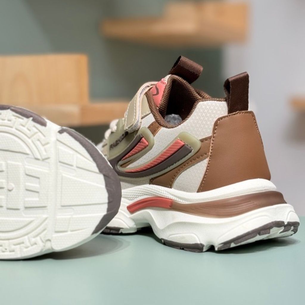 خرید اینترنتی قیمت کتونی بچگانه طرح Arate کد 4061307