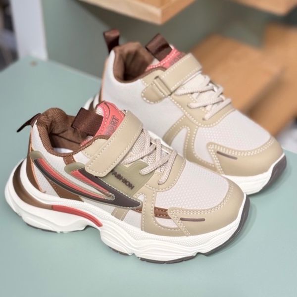 کتونی بچگانه طرح Arate کد 4061307