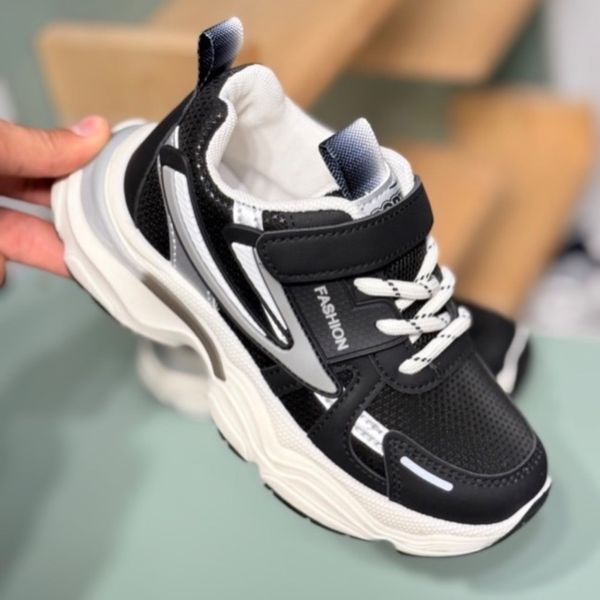 کتونی بچگانه طرح Arate کد 4061307