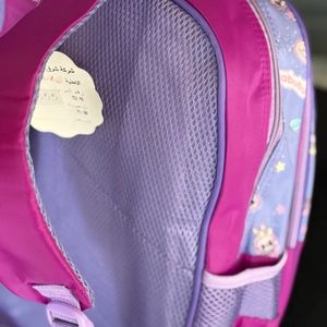 خرید اینترنتی قیمت کوله پشتی  طرح لبوبو برند K-Z کد 4061309