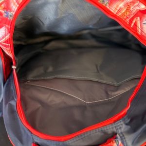 خرید آنلاین کوله پشتی  طرح لبوبو برند K-Z کد 4061309