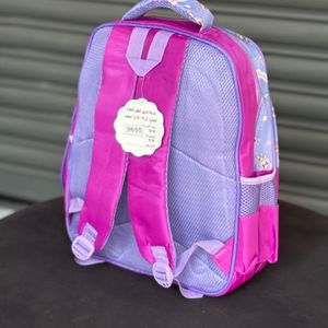 قیمت ارزان کوله پشتی  طرح لبوبو برند K-Z کد 4061309