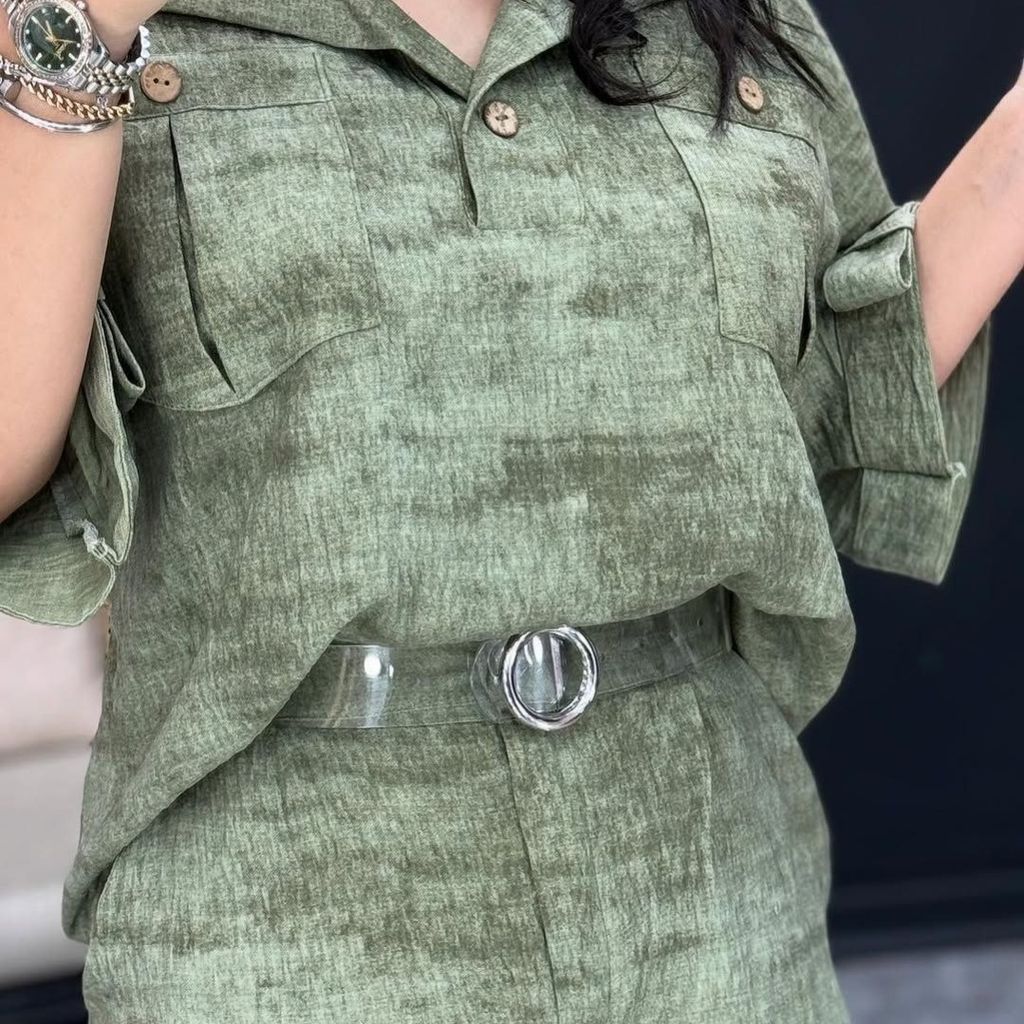 قیمت شومیز شلوار ورونیکا