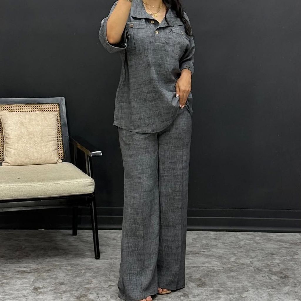 فروش اینترنتی شومیز شلوار ورونیکا