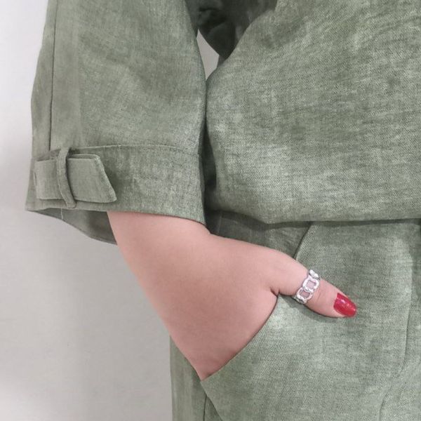 شومیز شلوار ورونیکا