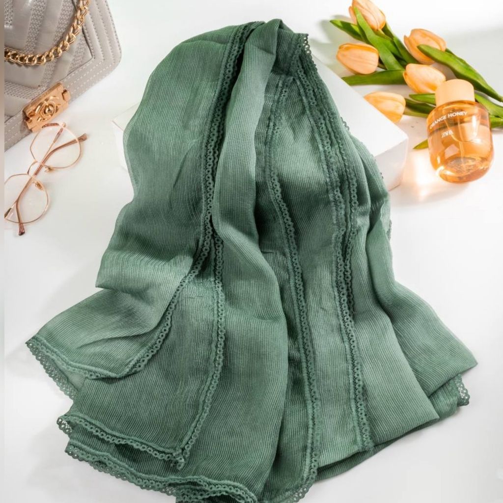 مشخصات شال مجلسی دانتل کبریتی