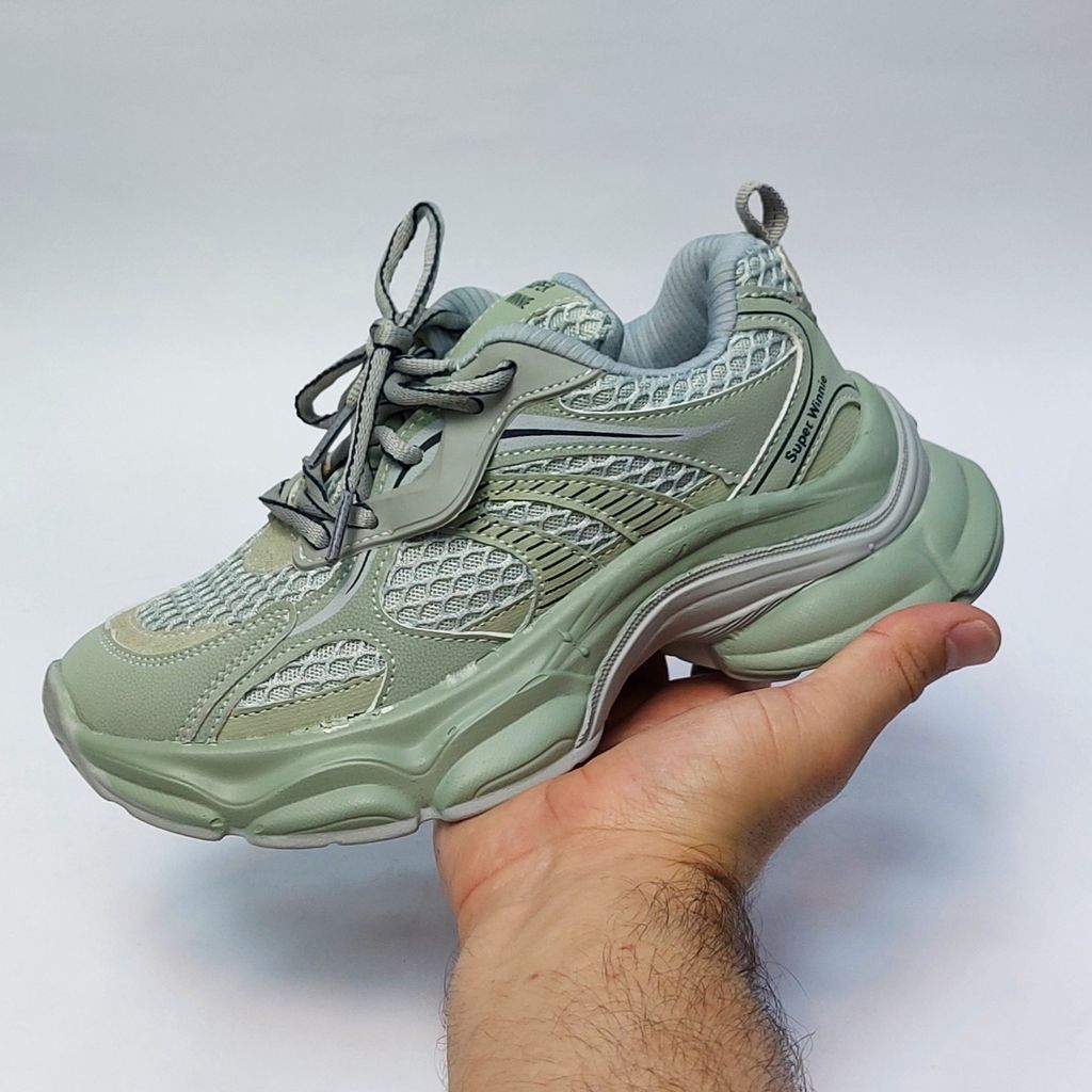 خرید انلاین کتونی سوپر وینی Super Winnie با کیفیت بالا