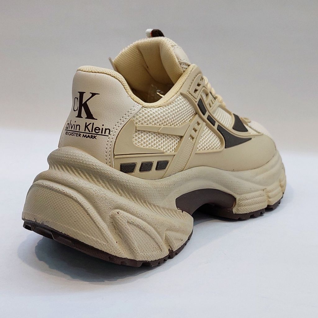 فروش اینترنتی کتونی فشن کلوین کلاین Calvin Klein با کیفیت