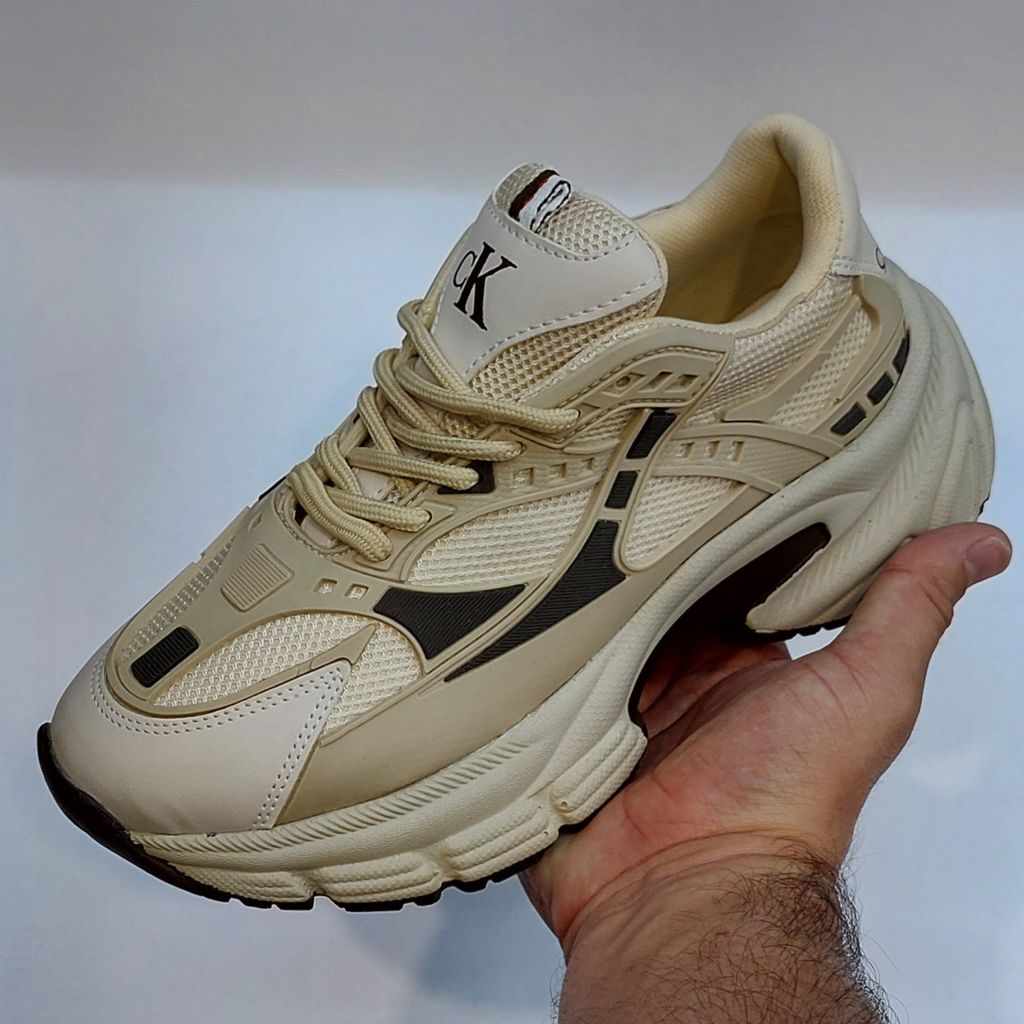 مشخصات کتونی فشن کلوین کلاین Calvin Klein با کیفیت