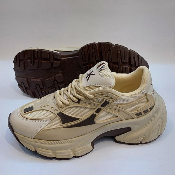 کتونی فشن کلوین کلاین Calvin Klein با کیفیت