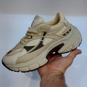 مشخصات کتونی فشن کلوین کلاین Calvin Klein با کیفیت