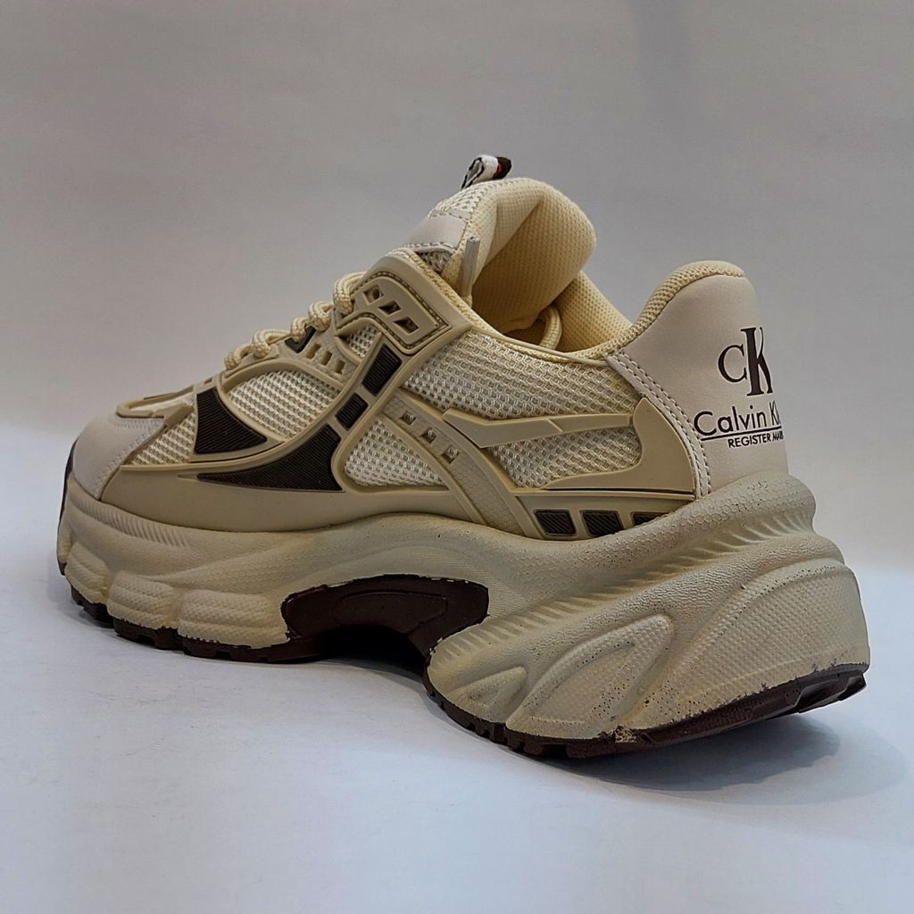 فروش اینترنتی کتونی فشن کلوین کلاین Calvin Klein با کیفیت