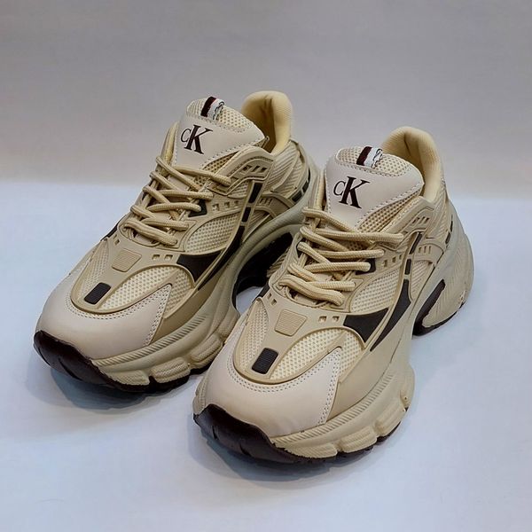 کتونی فشن کلوین کلاین Calvin Klein با کیفیت