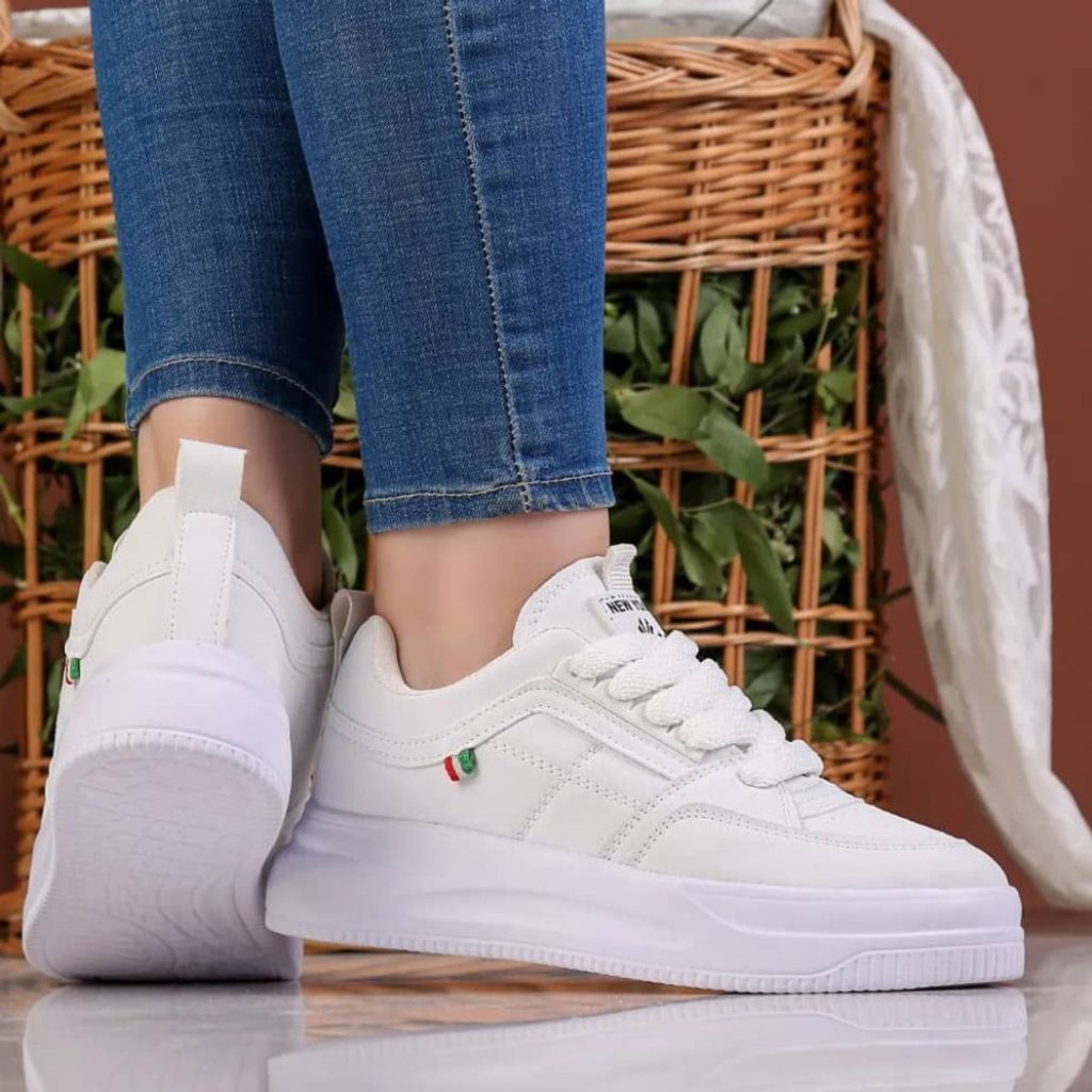 قیمت کتونی شیک602 اسپرت