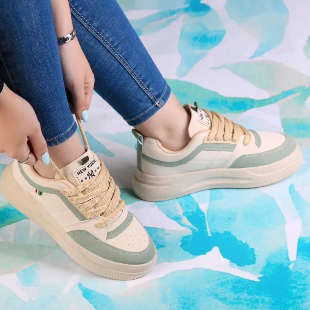 خرید اینترنتی کتونی شیک602 اسپرت