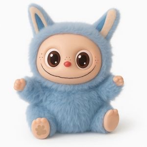 فروش اینترنتی عروسک لبوبو-چند رنگ