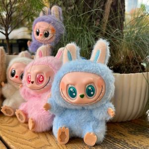 خرید آنلاین عروسک لبوبو-چند رنگ