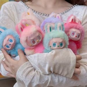 فروش اینترنتی عروسک لبوبو-چند رنگ