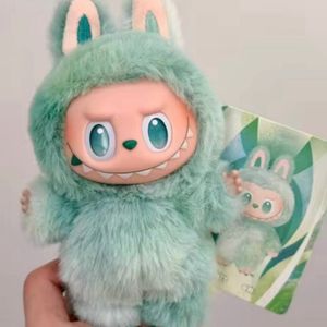 مشخصات عروسک لبوبو-چند رنگ