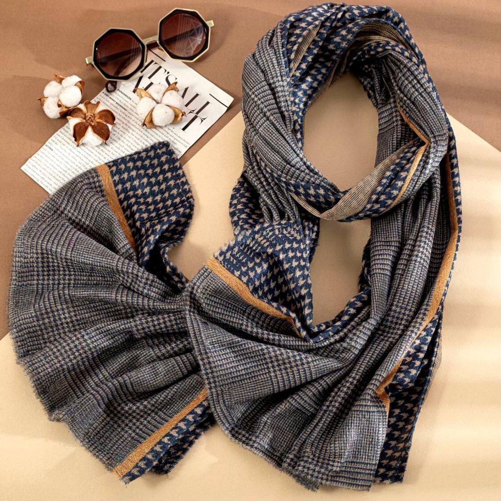 مشخصات شال مخمل کد 1151