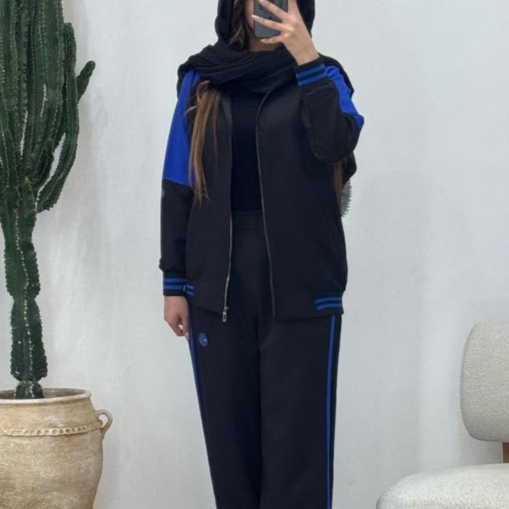 قیمت ارزان سویشرت شلوار هورا