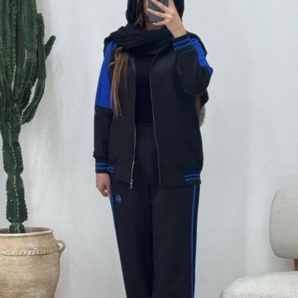 سویشرت شلوار هورا