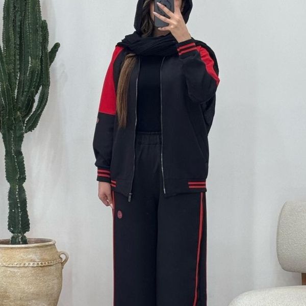 سویشرت شلوار هورا