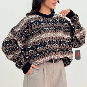 بلوز بافت لش اکریل