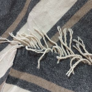 پتو مسافرتی .یک لایه .پشمی