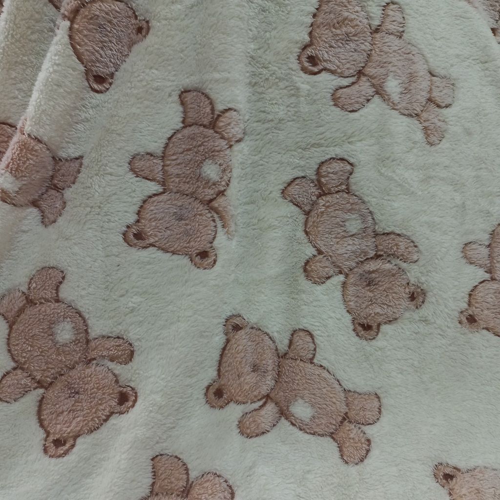 مشخصات پتو مسافرتی .کودک .تدی