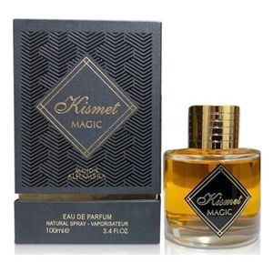 عطر ادکلن الحمبرا کیسمت آنجل (مشابه بای کیلیان آنجلز شیر) | Alhambra Kisme