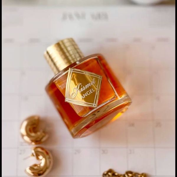 عطر ادکلن الحمبرا کیسمت آنجل (مشابه بای کیلیان آنجلز شیر) | Alhambra Kisme