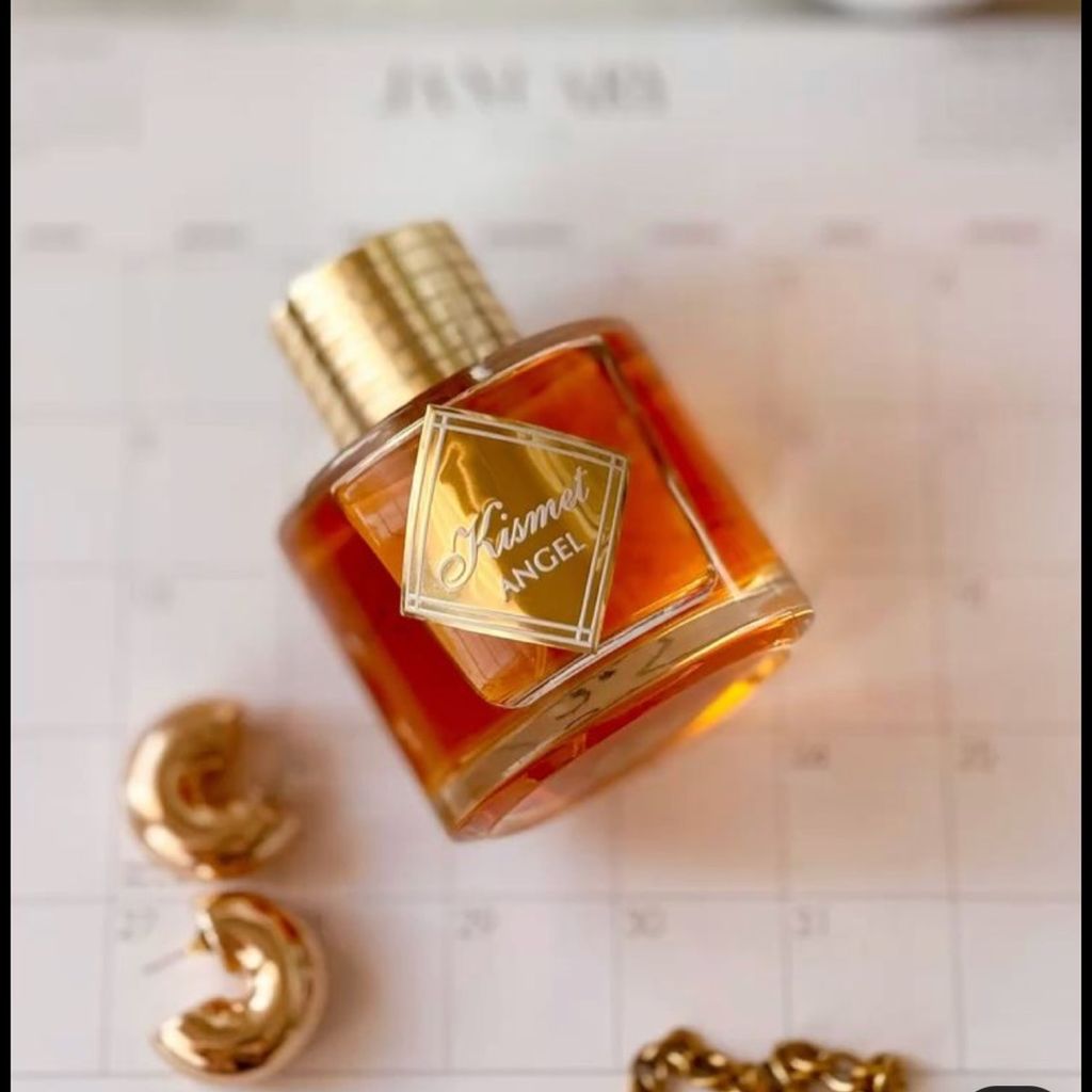 قیمت عطر ادکلن الحمبرا کیسمت آنجل (مشابه بای کیلیان آنجلز شیر) | Alhambra Kisme