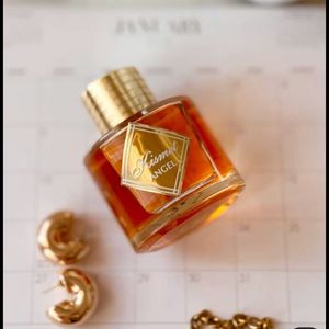 قیمت عطر ادکلن الحمبرا کیسمت آنجل (مشابه بای کیلیان آنجلز شیر) | Alhambra Kisme