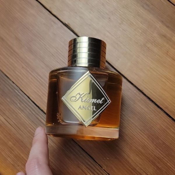عطر ادکلن الحمبرا کیسمت آنجل (مشابه بای کیلیان آنجلز شیر) | Alhambra Kisme