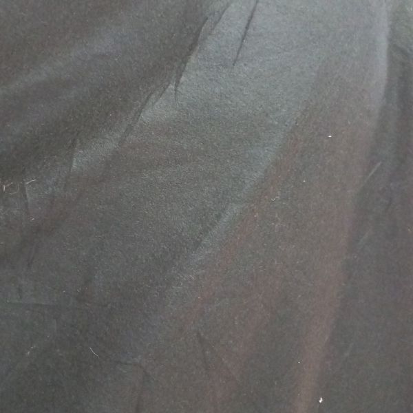 پتو مسافرتی.یک لایه .رنگ مشکی